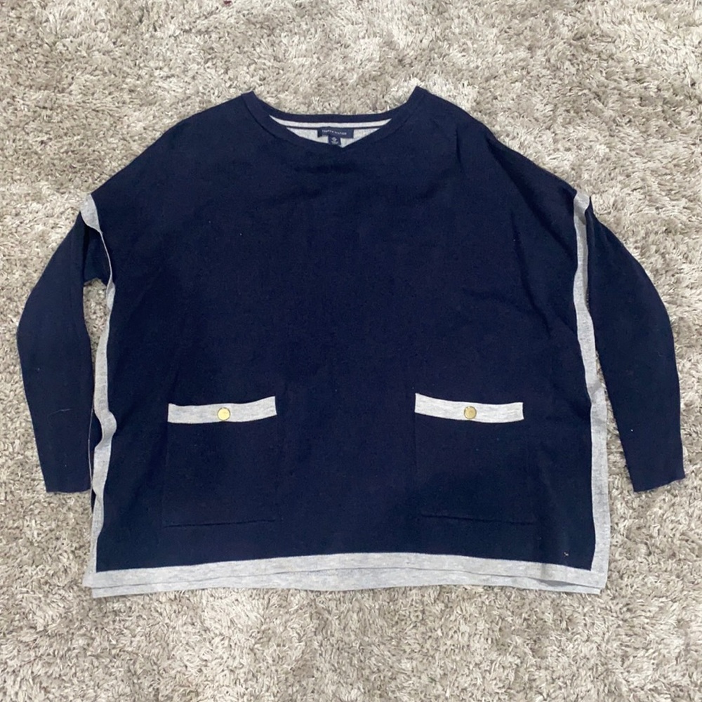 Tommy Hilfiger sweater